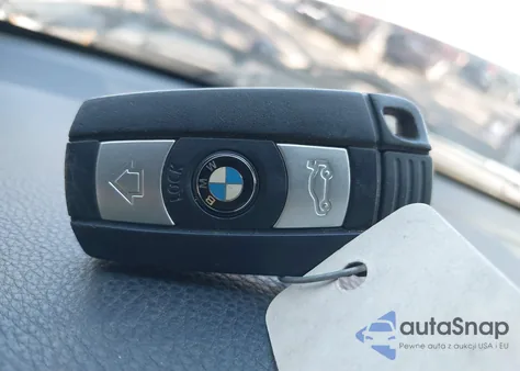 2012 BMW 3 Series 328I xDrive from USA, damaged, VIN WBAKF3C59CE445857